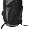 vidaXL Hiking Backpack 40 L Black and Grey