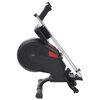 vidaXL Rowing Machine Air Resistance