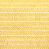 vidaXL Sunshade Sail 160 g/m² Beige 3/4x2 m HDPE