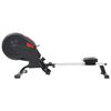 vidaXL Rowing Machine Air Resistance