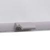 vidaXL Blackout Roller Blinds White 104