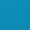 vidaXL Garden Lowback Chair Cushions 2 pcs Blue 100x50x3 cm Oxford Fabric