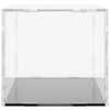 vidaXL Display Box Transparent 30x15x14 cm Acrylic