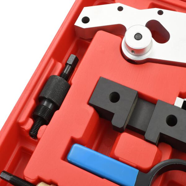 vidaXL Camshaft Alignment Timing Tool for BMW M52 M54 M60 M62 E46