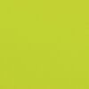 vidaXL Deck Chair Cushion Bright Green (75+105)x50x4 cm