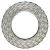 vidaXL BTO-22 Razor Wires 2 pcs 100 m Steel