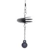 Round Chimney Cleaning Brush Dia. 15 cm