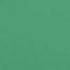 vidaXL Garden Bench Cushion Green 100x50x7 cm Oxford Fabric