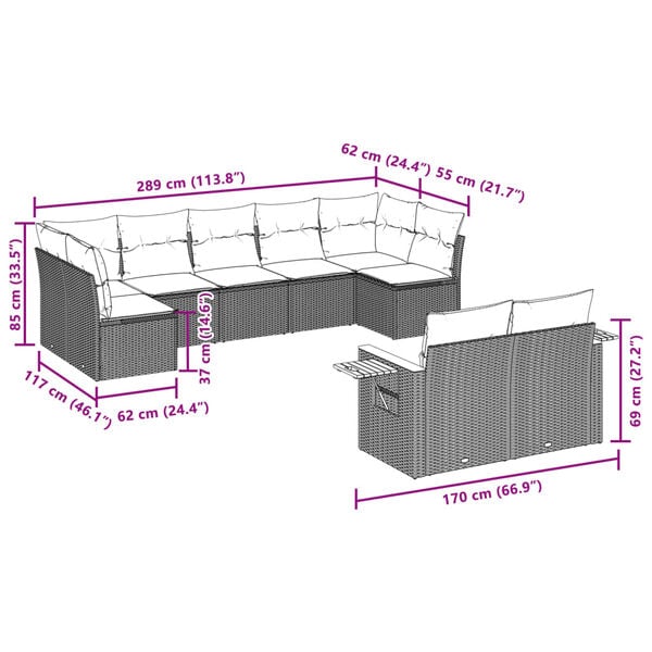Showing Product Image 3 of 17