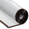 vidaXL Plant Cover Transparent 3 x 3 m PE