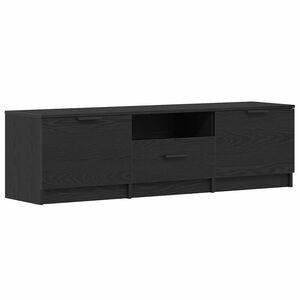 vidaXL TV Cabinet 140 x 35 x 40 cm Engineered Wood