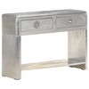 vidaXL Aviator Sideboard | Silver | Metal | Medium | Aviator Sideboard