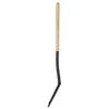 vidaXL Garden Digging Spade YD Grip Steel and Ashwood