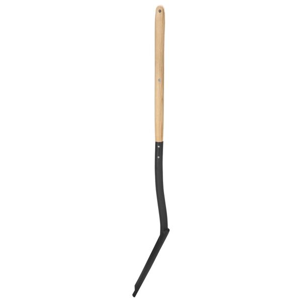 vidaXL Garden Digging Spade YD Grip Steel and Ashwood