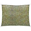 vidaXL Camouflage Net with Storage Bag 3x4 m