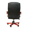 Black Luxury Executive Chair