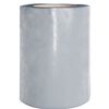 vidaXL Strip Curtain Roll PVC 2.6 mm x 300mm 25 m