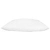 vidaXL Pillows 2 pcs 80x80x14 cm Memory Foam