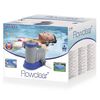 Bestway Flowclear Swimming Pool Filter Pump 1500 gal / h 58389
