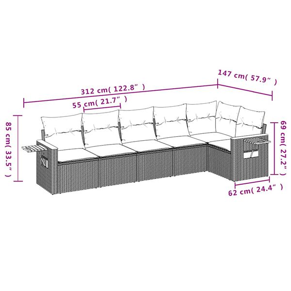 Showing Product Image 3 of 17
