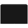 vidaXL Garden Furniture Cover 6 Eyelets for Gas BBQs 180x80x125 cm
