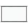 vidaXL Projection Screen 90" 16:9