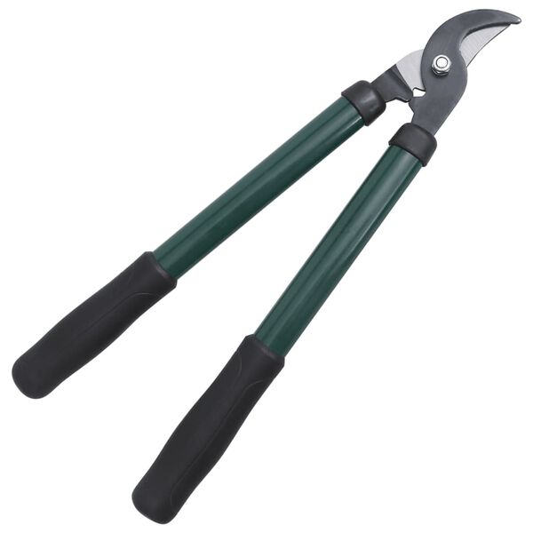 vidaXL 4 Piece Garden Pruning Tool Set