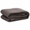 vidaXL Tent Carpet 300x500 cm Anthracite