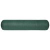 vidaXL Privacy Net Green 2x25 m HDPE 150 g/m&sup2;