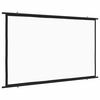vidaXL Projection Screen 100" 16:9