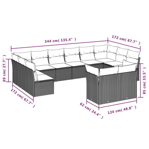 Showing Product Image 3 of 15