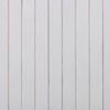 vidaXL Room Divider Bamboo White Width 250 cm Height 165 cm