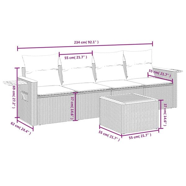 Showing Product Image 3 of 17