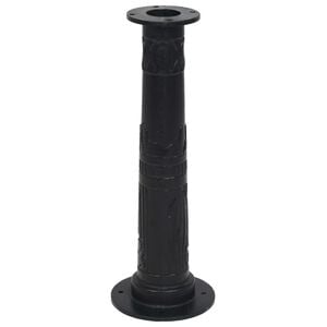 vidaXL Stand for Garden Hand Water Pump Cast Iron