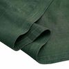 vidaXL Tent Carpet 250x300 cm HDPE Green