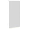 vidaXL Roller Blind Blackout 40 x 100 cm Off White