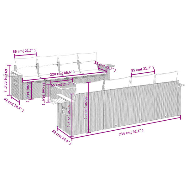 Showing Product Image 3 of 17
