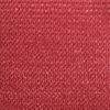 vidaXL Sunshade Sail 160 g/m² Red 3/4x3 m HDPE