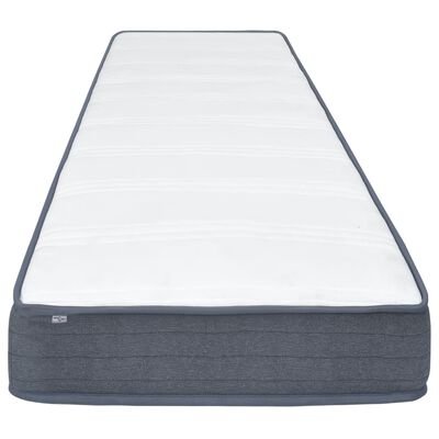 vidaXL Box Spring Bed Mattress 200x100x20 cm