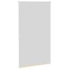 vidaXL Roller blind blackout 80 x 175 cm beige