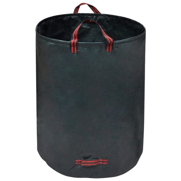 vidaXL | Waste Bag | Dark green 67 x 76 cm