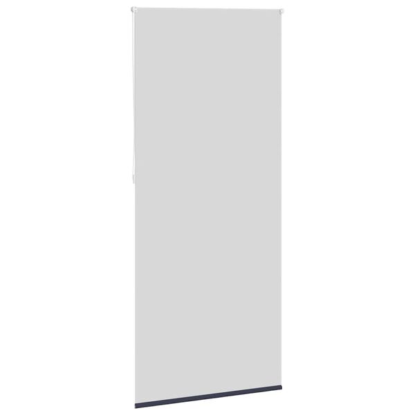Roller Blind Blackout 100 x 230 cm Marine