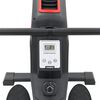 vidaXL Rowing Machine Air Resistance