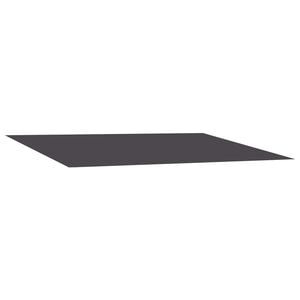 vidaXL Awning Replacement Fabric Anthracite 350 x 250 cm Polyester