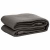 vidaXL Tent Carpet 400x700 cm Anthracite