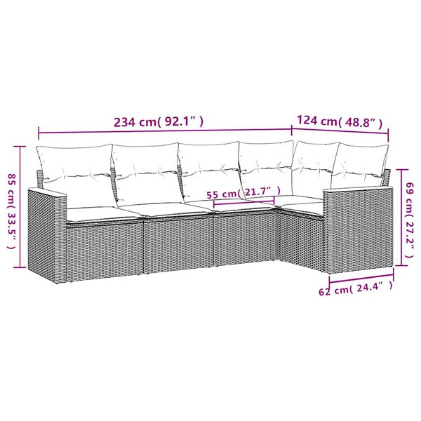 Showing Product Image 3 of 17