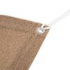 vidaXL Tent Carpet 200x300 cm Taupe