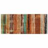 vidaXL Rectangular Table Top 60x140 cm 15-16 mm Solid Reclaimed Wood