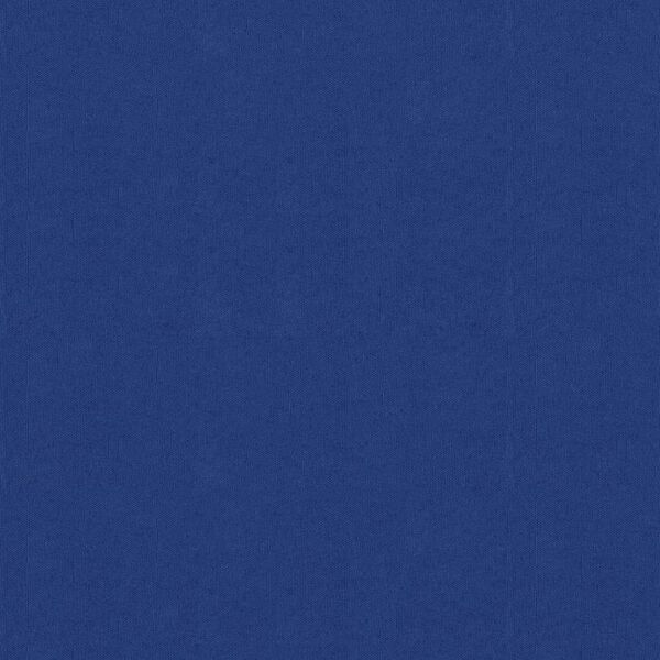 vidaXL Balcony Screen Blue 90x600 cm Oxford Fabric