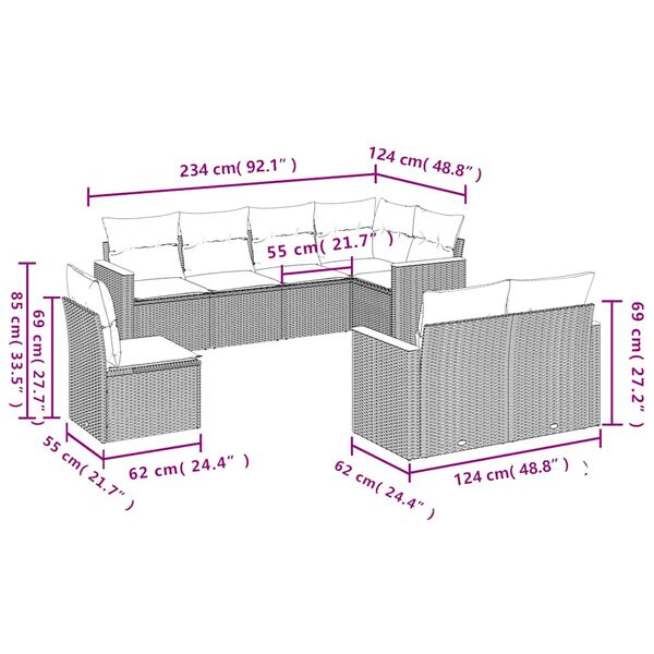 Showing Product Image 3 of 17